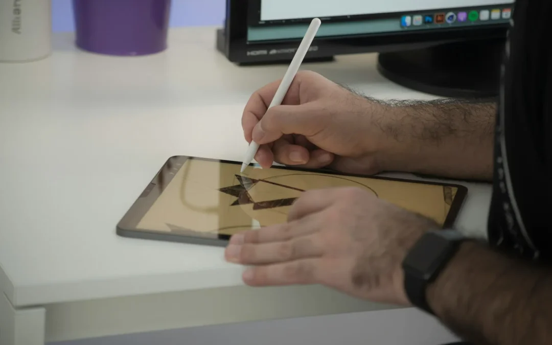 Et si on parlait logo ?