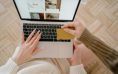 Créez votre boutique en ligne avec notre agence web : un site e-commerce optimisé