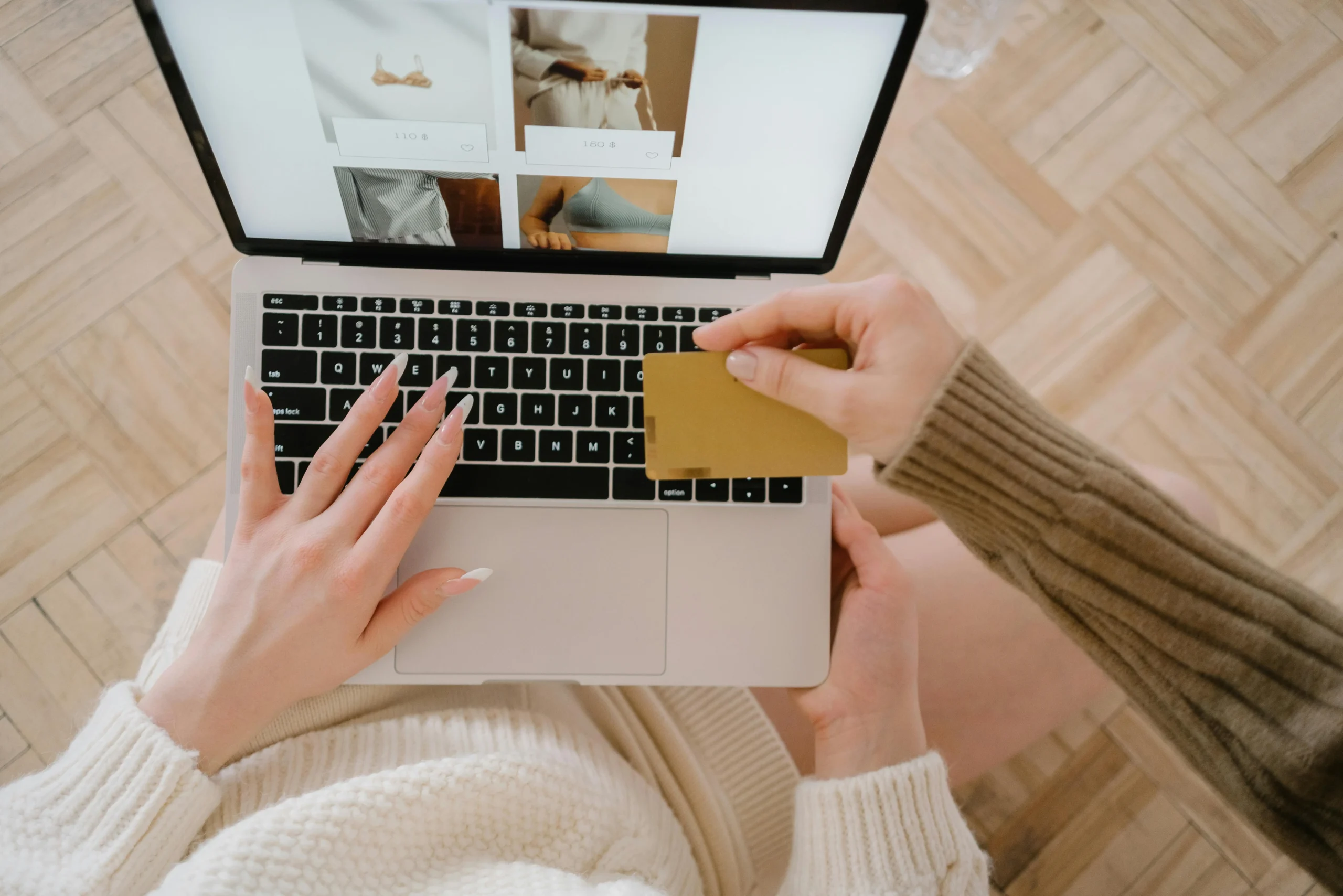Créez votre boutique en ligne avec notre agence web : un site e-commerce clé en main, pensé pour la performance