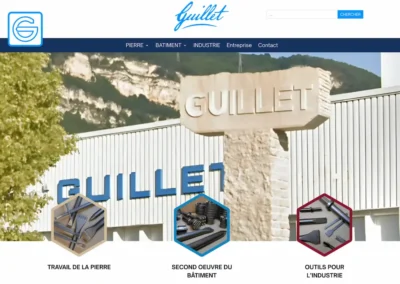 Fabrication et commercialisation d'outils pour le travail de la pierre et autres matériaux