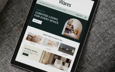 3 Points pour structurer son site internet