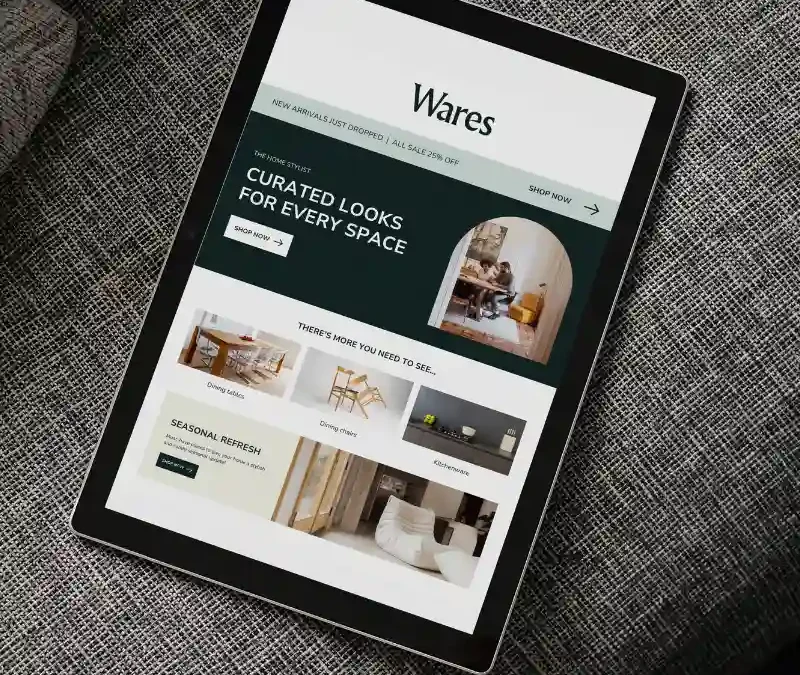 3 Points pour structurer son site internet