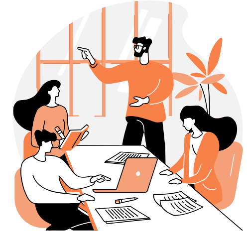 Analyse brief client