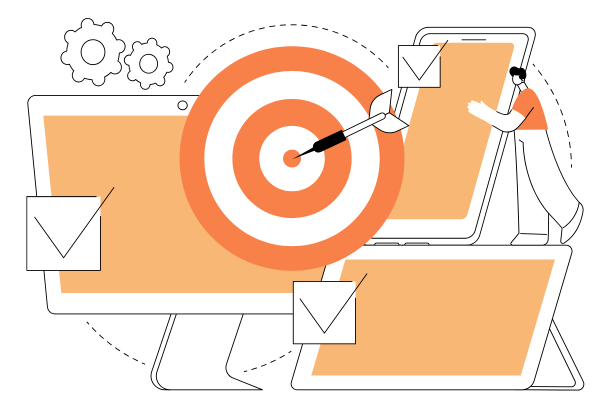 Illustration audit