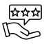 Illustration notoriété