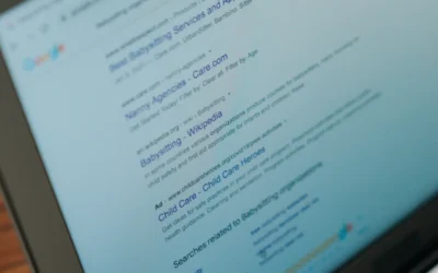 5 conseils pour le référencement naturel de vos pages