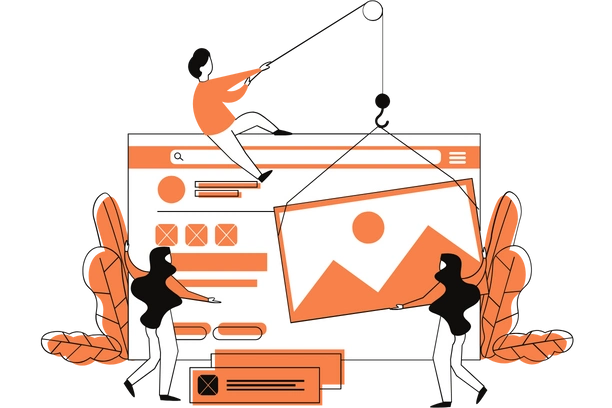 refonte-site-internet-apg-web-conseil illustration refonte site web
