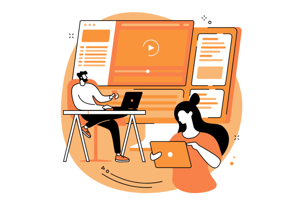 Illustration et analyse détaillées