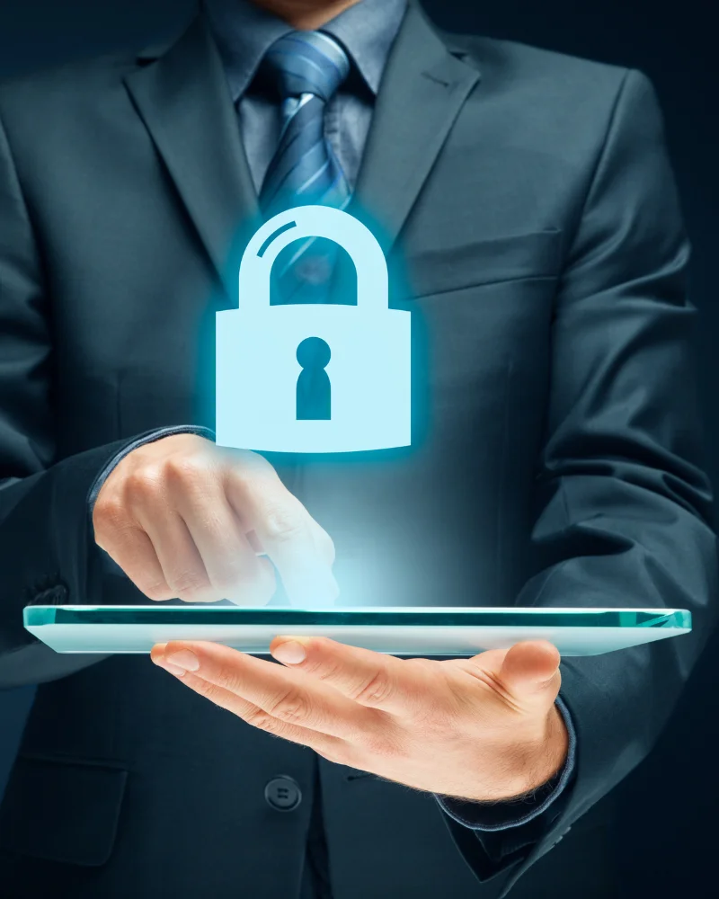 infogerance-cybersecurite-apg-web-conseil Illustration prestation infogérance