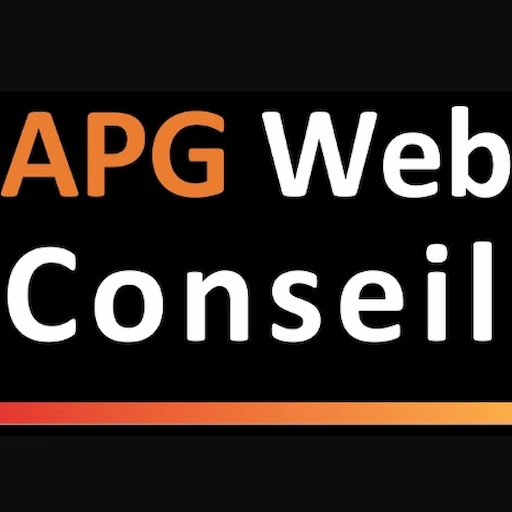 Logo APG Web Conseil