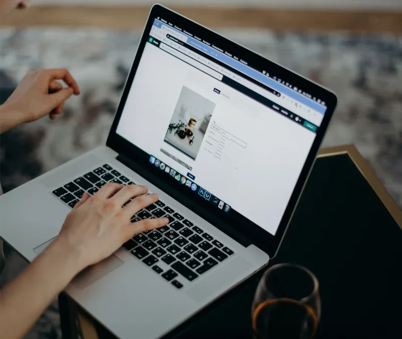 5 raisons d’avoir un site internet 