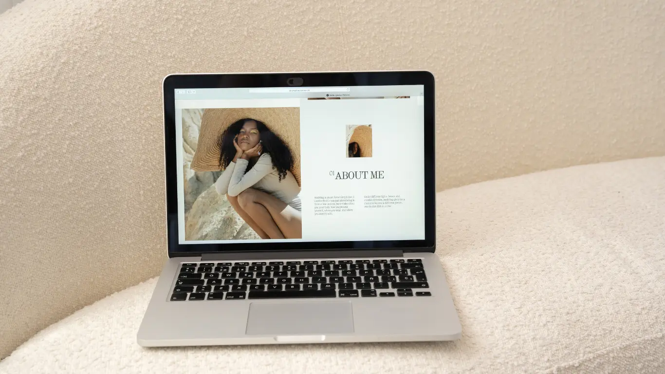 Creation de site internet