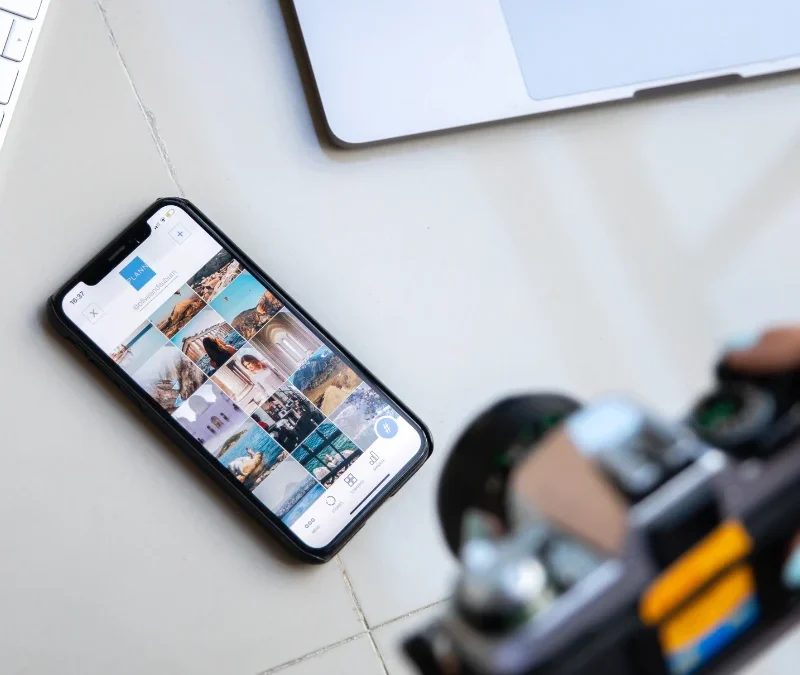 Pourquoi inclure les réseaux sociaux dans votre stratégie de communication ?