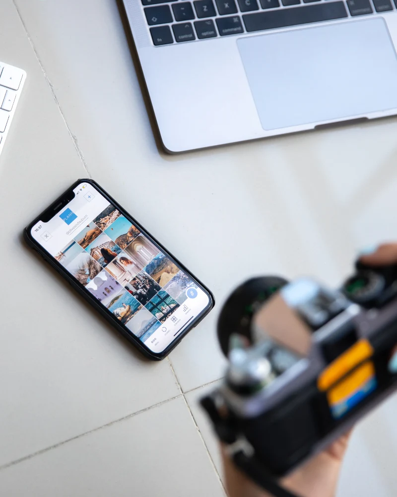 gestion-des-reseaux-sociaux Image creation de site internet