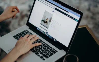 Boostez votre référencement avec un blog