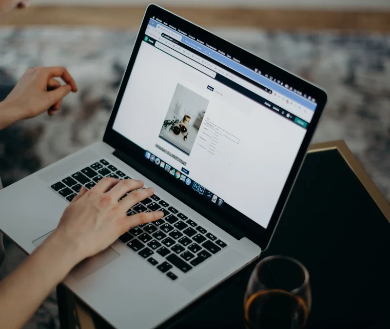 Boostez votre référencement avec un blog