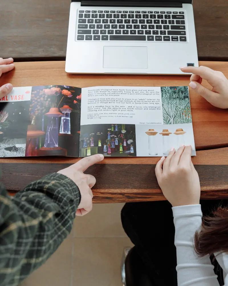 support-de-communication Image creation de site internet